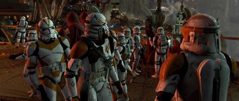 Clone Trooper Guide Divisionsranks And Weapons Star Wars Roleplay