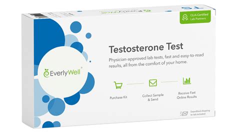 Everlywell At Home Testosterone Test Results You Can Understand