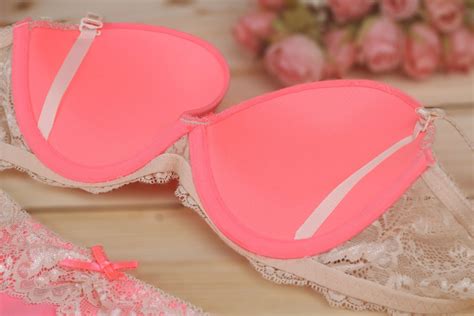 Sexy Style Net Bra Panty For Sell Pinkdear 2018 Season Buy Net Bra
