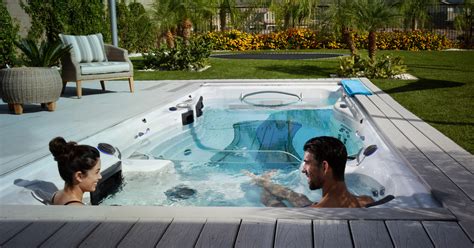 What Are The Best Swim Spas For 2023 Comparing Top Models