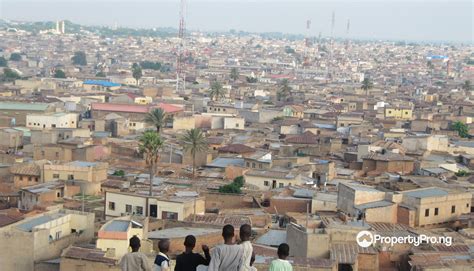 5 Safest States In Northern Nigeria Updated Propertypro Insider