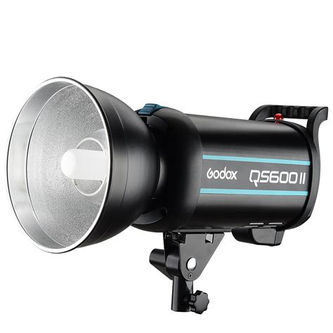 Godox Qsii Series Flash Godox Studio Photography Equipment Pocket