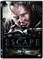 Escape [DVD]: Amazon.es: Ingrid Bolso Berdal, Hallvard Holmen, Roar ...