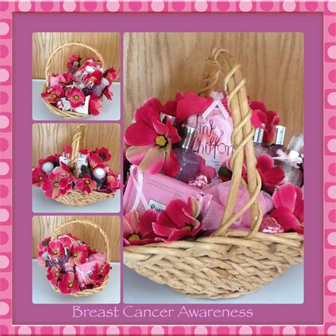 Famous Gift Ideas For Breast Cancer Patients