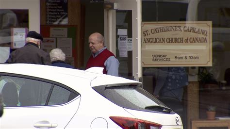 Churchgoers Shocked After Priest Arrested For Alleged Sex Assault Ctv News