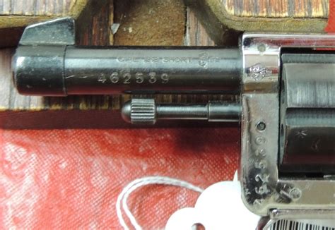 Rohm Model Rg10 22 Short Revolver For Sale At 12536134
