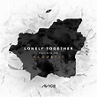 ‎Lonely Together (feat. Rita Ora) [Acoustic] - Single by Avicii on ...