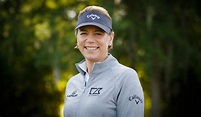 Exclusive Interview with Golf Legend Annika Sorenstam • golfscape