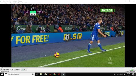 Online футбол, хоккей, баскетбол, теннис. How to Use Ace Stream to Watch Live Sports