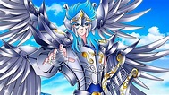 Saint seiya soul: curiosidades de Orfeo de lira - datos y mas - YouTube