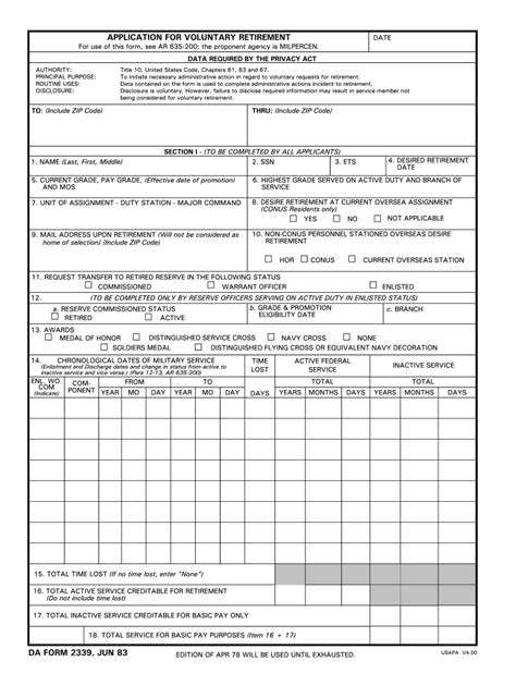 Da Form 7789 Fill Online Printable Fillable Blank Pdffiller