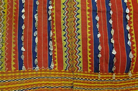 Origins And Translations Philippine Textile Patterns And Motifs