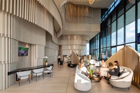 Hospitality Design And Interior Decoration Trends The Hospitality Daily