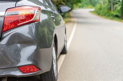 Filing a claim can lead to increased premiums, so you should consider whether or not the damage is worth the increase. Should I File an Insurance Claim for Bumper Damage ...
