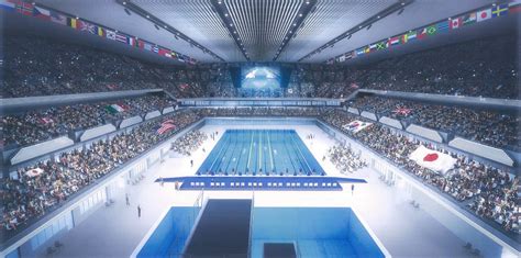 Official list of all summer, winter and historical olympic sports. AN rounds up the hottest 2020 Summer Olympics venues in ...