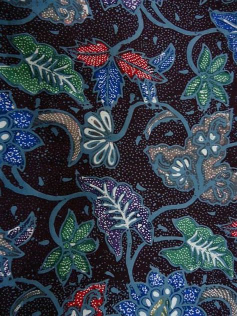 Motif parang barong dipercaya sebagai pola. Best Fabric Motif - Pekalongan Batik | Seni tradisional ...