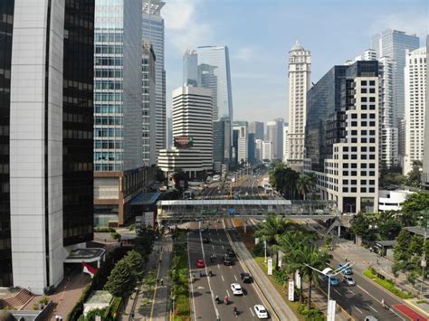 The Best Neighbourhoods In Jakarta The Vacation Gateway