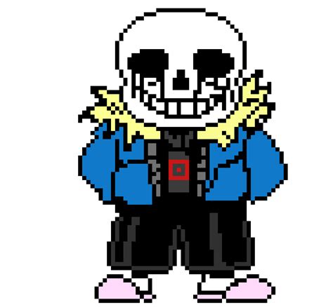 Killer Sans Pixel Art Maker Tumblr Is A Place To Express Yourself