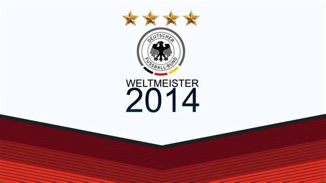 Collection by benjamin waldrop • last updated 7 weeks ago. Interlute DFB : Weltmeister 2014 Deutscher Fussball-Bund - YouTube