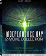 Independence Day 2 Movie Poster