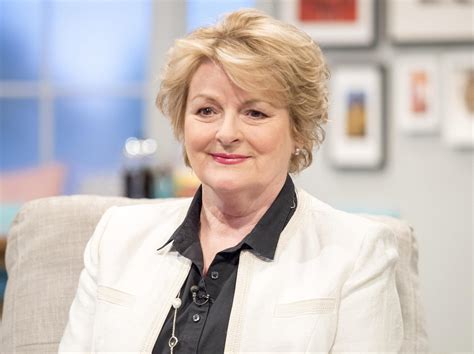 Whos On The One Show Tonight Veras Brenda Blethyn Appears With First