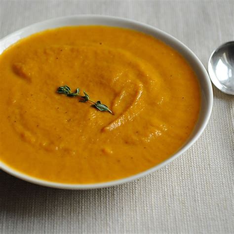 We are soup people, and it was one of the best soups we've ever tasted! Best Carrot Soup Recipe Ever / Best Carrot Soup Ever- Simple Recipe | Recipes, Soup ... / The ...