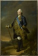 François-Hubert Drouais | Louis de Bourbon-Condé (1709-1771), comte de ...