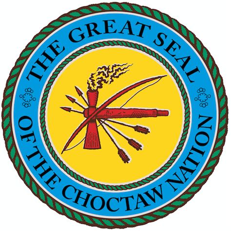 The Choctaw Nation Of Oklahoma Native Ministries International