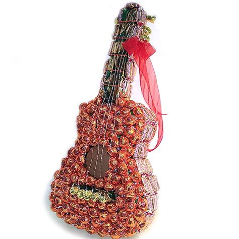 Check spelling or type a new query. Candy Guitar Gift Idea | Fun Family Crafts