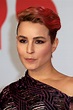 NOOMI RAPACE at Brit Awards 2018 in London 02/21/2018 - HawtCelebs
