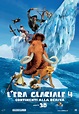HollywoodCiak: Film 1155 - L'era glaciale 4 - Continenti alla deriva