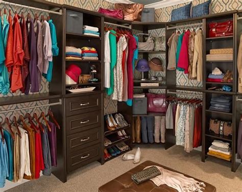 The best thing we did was to order closet rods and fixtures from www.closetbay.com. Impressions | ClosetMaid | Home depot closet, Bedroom ...