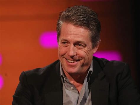Hugh Grant Reflects On Why He Cheated On Elizabeth Hurley With A