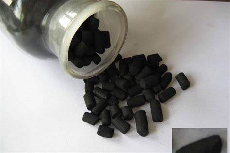 Уголь при диетах