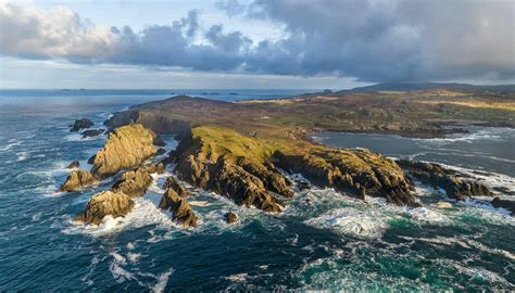 County Donegal Travel Ireland Europe Lonely Planet