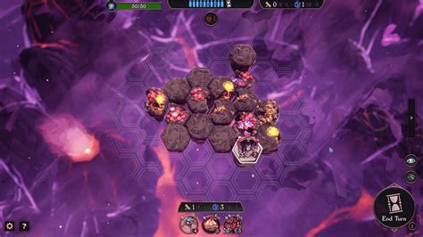 Quinterra Review A Turn Based Fantasy Rpg That Has Its Own Quirks Mobigaming Com