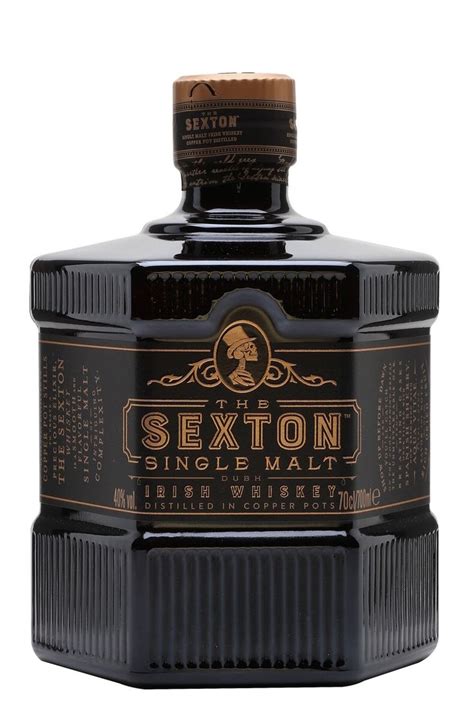 Check spelling or type a new query. SEXTON SINGLE MALT IRISH WHISKEY, Ireland | Single malt ...