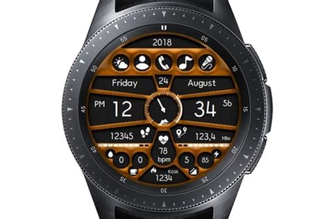 The Best Samsung Galaxy Watch Faces Digital Trends