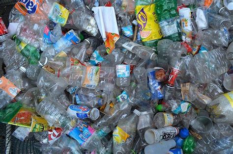 Plastic Bottle Recycling For All Sheffield Flats And