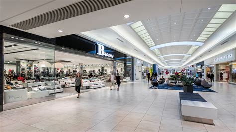 Cadillac Fairview Investing Heavily in its Montreal Shopping Centres ...