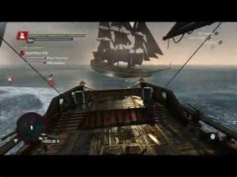 Assassin S Creed Black Flag Legendary Ships Hms Fearless And Royal