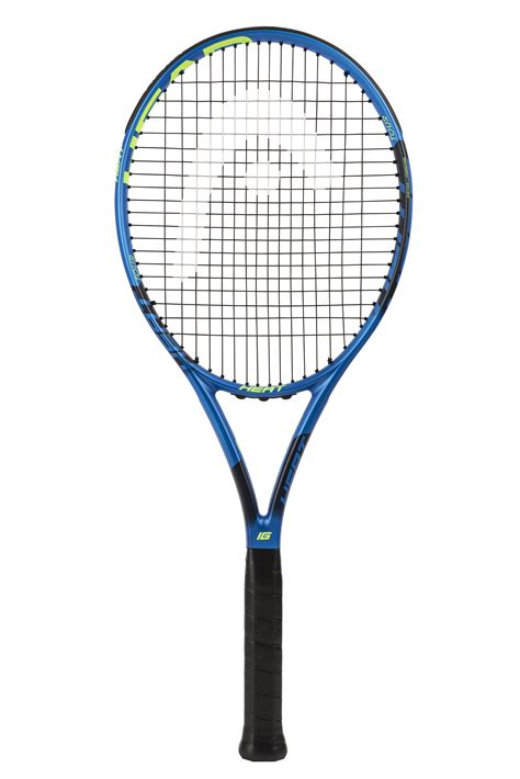 Head Ig Heat Tennis Racquet 4 38 In Grip Tennis