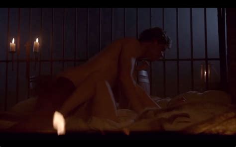 Max Irons Totally Naked In A Bathtub Naked Male Celebrities