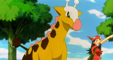 Lisa Pokémon Wiki Fandom Powered By Wikia