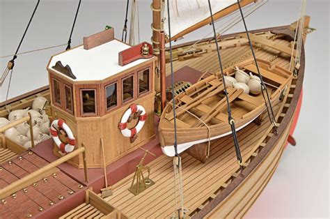 Пин на доске Maquetas de barcos de madera