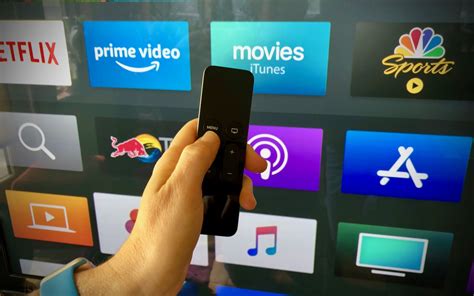 Two Quick Ways To Jump To The Apple Tv Home Screen