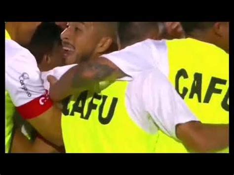 Last and next matches, top scores, best players, under/over stats, handicap etc. UNIÓN SAN FELIPE - RANGERS - GOLES CDF - YouTube