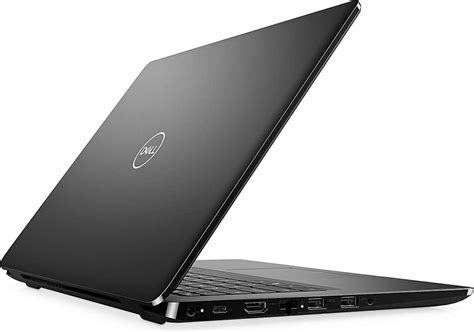 Dell Latitude 3400 Laptop 8th Gen Core I5 16gb 512gb Ssd Win10 Pro