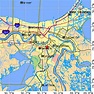 Harvey, Louisiana (LA) ~ population data, races, housing & economy
