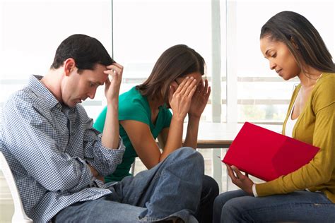 Couples Split Up Can Be Overcome With Counselling Ellie